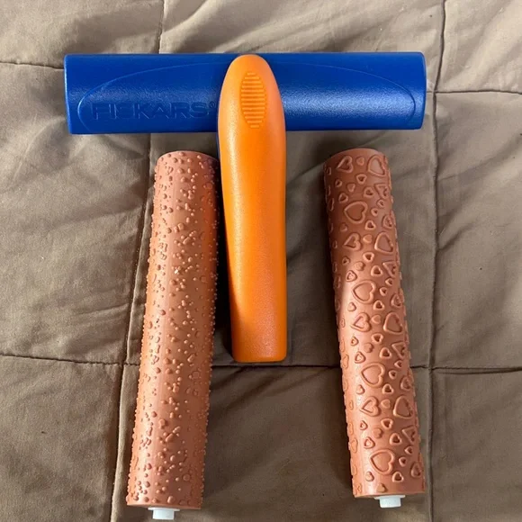 Creative Memories Scrapbooking Books and Supplies - Picture 7 of 9